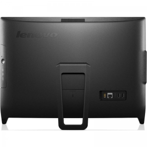 Lenovo IdeaCentre C260 Black